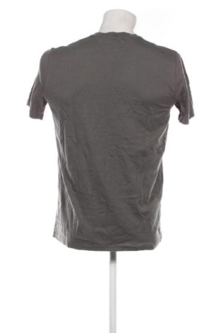 Herren T-Shirt Hollister, Größe M, Farbe Grau, Preis 10,99 €