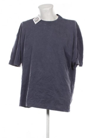 Herren T-Shirt Hollister, Größe XXL, Farbe Blau, Preis 23,99 €