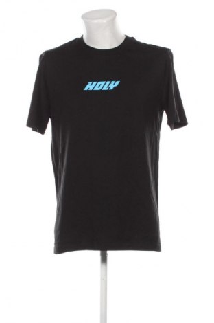 Herren T-Shirt Holy, Größe L, Farbe Schwarz, Preis € 16,99