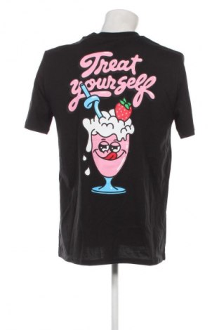Herren T-Shirt Holy, Größe L, Farbe Schwarz, Preis € 16,99