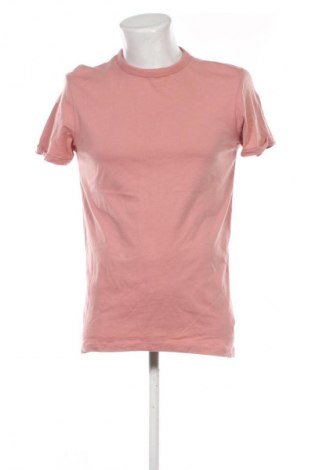 Herren T-Shirt House, Größe M, Farbe Aschrosa, Preis € 6,99