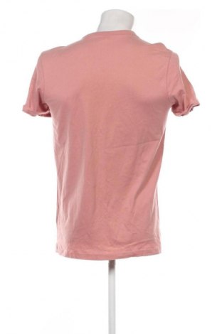 Herren T-Shirt House, Größe M, Farbe Aschrosa, Preis € 6,99