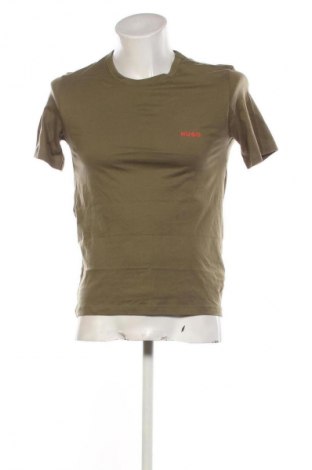 Pánské tričko  Hugo Boss, Velikost S, Barva Zelená, Cena  1 379,00 Kč