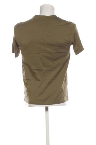 Herren T-Shirt Hugo Boss, Größe M, Farbe Grün, Preis € 79,99