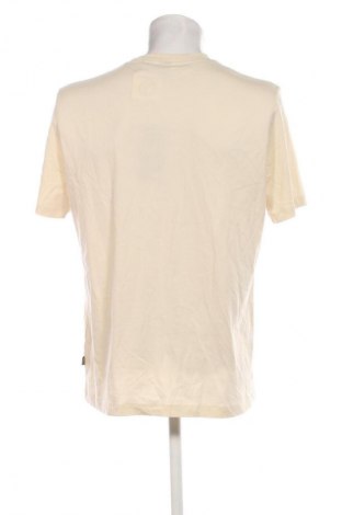Pánské tričko  Hugo Boss, Velikost XL, Barva Krémová, Cena  1 449,00 Kč