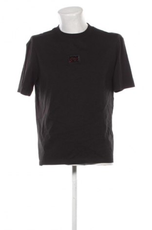 Herren T-Shirt Hugo Boss, Größe S, Farbe Schwarz, Preis € 79,99