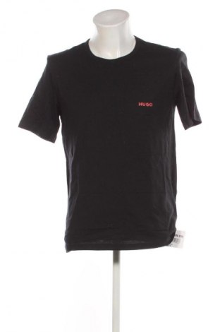 Herren T-Shirt Hugo Boss, Größe XL, Farbe Schwarz, Preis € 79,99