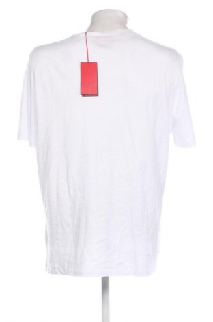 Pánske tričko  Hugo Boss, Veľkosť XL, Farba Biela, Cena  66,95 €