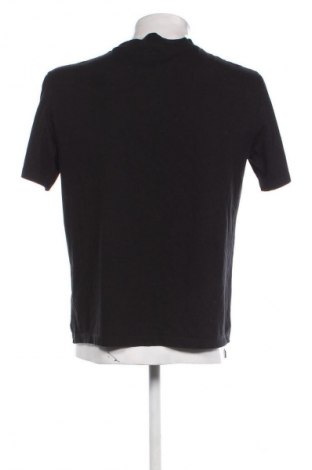 Tricou de bărbați Hugo Boss, Mărime S, Culoare Negru, Preț 388,99 Lei