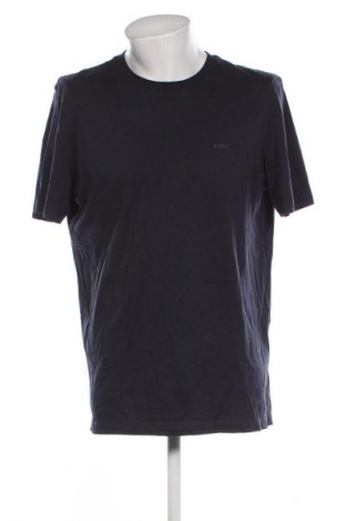 Tricou de bărbați Hugo Boss, Mărime XL, Culoare Albastru, Preț 388,99 Lei