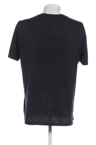 Tricou de bărbați Hugo Boss, Mărime XL, Culoare Albastru, Preț 388,99 Lei