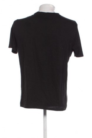 Herren T-Shirt Hugo Boss, Größe M, Farbe Schwarz, Preis 78,99 €