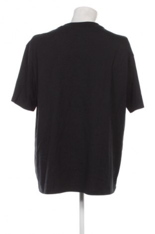 Herren T-Shirt Hugo Boss, Größe XXL, Farbe Schwarz, Preis 78,99 €