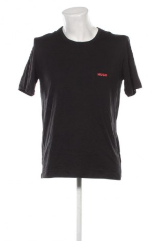 Herren T-Shirt Hugo Boss, Größe XL, Farbe Schwarz, Preis 78,99 €