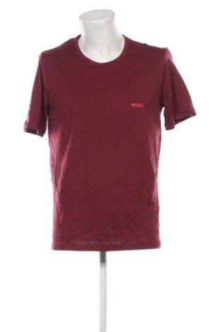 Pánské tričko  Hugo Boss, Velikost XL, Barva Červená, Cena  1 849,00 Kč