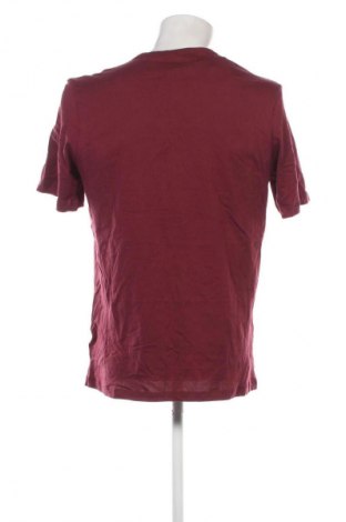 Pánské tričko  Hugo Boss, Velikost XL, Barva Červená, Cena  1 849,00 Kč