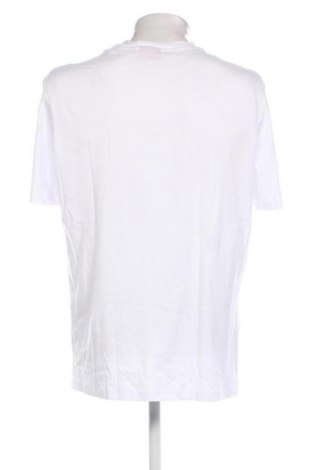 Herren T-Shirt Hugo Boss, Größe XL, Farbe Weiß, Preis € 79,99