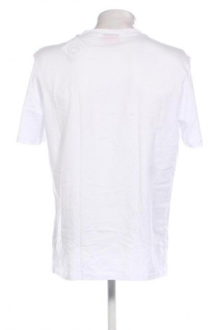 Herren T-Shirt Hugo Boss, Größe XL, Farbe Weiß, Preis 78,99 €