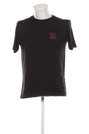 Tricou de bărbați Hugo Boss, Mărime S, Culoare Negru, Preț 388,99 Lei