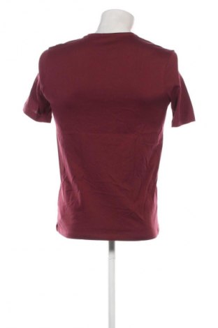 Herren T-Shirt Hugo Boss, Größe M, Farbe Rot, Preis 42,99 €