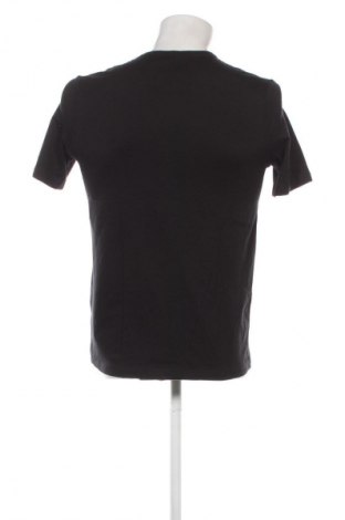 Ανδρικό t-shirt Hugo Boss, Μέγεθος M, Χρώμα Μαύρο, Τιμή 26,99 €