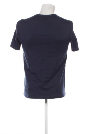Herren T-Shirt Hugo Boss, Größe M, Farbe Blau, Preis € 43,99