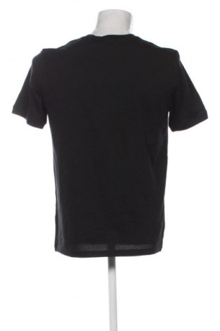 Herren T-Shirt Hugo Boss, Größe M, Farbe Schwarz, Preis € 79,99