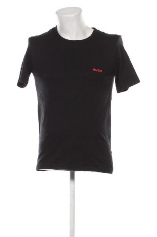 Herren T-Shirt Hugo Boss, Größe M, Farbe Schwarz, Preis € 34,99
