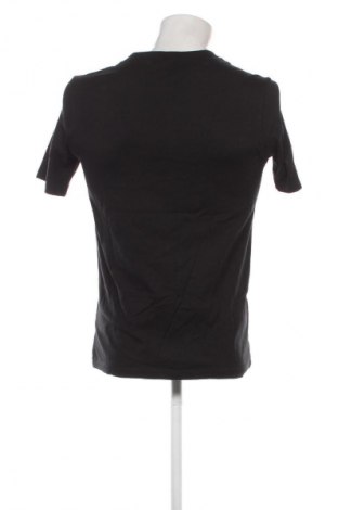 Herren T-Shirt Hugo Boss, Größe M, Farbe Schwarz, Preis € 34,99