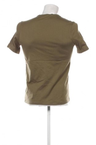 Herren T-Shirt Hugo Boss, Größe M, Farbe Grün, Preis € 62,99