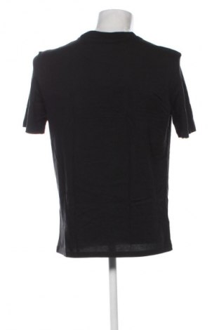 Herren T-Shirt Hugo Boss, Größe M, Farbe Schwarz, Preis 78,99 €
