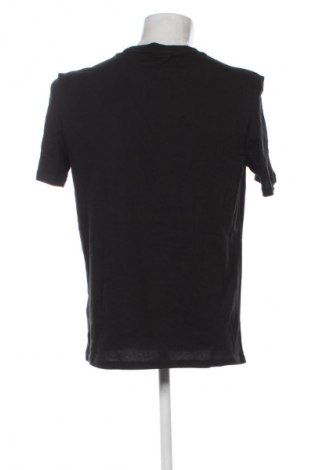 Herren T-Shirt Hugo Boss, Größe M, Farbe Schwarz, Preis 58,99 €