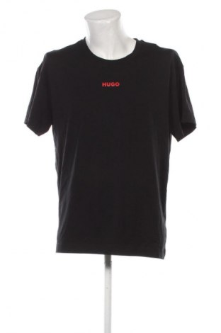Pánské tričko  Hugo Boss, Velikost L, Barva Černá, Cena  1 849,00 Kč