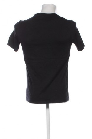 Herren T-Shirt Hugo Boss, Größe M, Farbe Schwarz, Preis 78,99 €