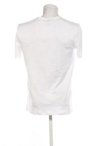 Tricou de bărbați Hugo Boss, Mărime XL, Culoare Alb, Preț 306,99 Lei