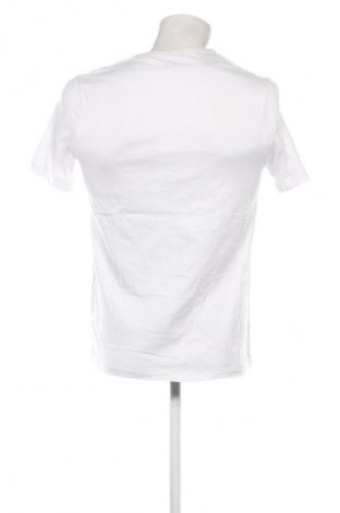 Ανδρικό t-shirt Hugo Boss, Μέγεθος M, Χρώμα Λευκό, Τιμή 26,99 €