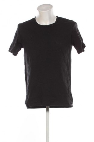 Tricou de bărbați Hugo Boss, Mărime XL, Culoare Negru, Preț 295,99 Lei