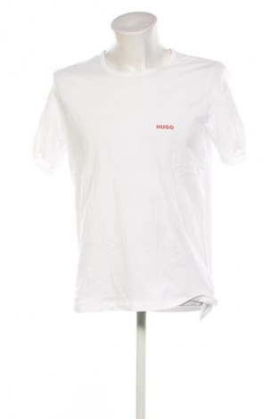Pánské tričko  Hugo Boss, Velikost XL, Barva Bílá, Cena  679,00 Kč