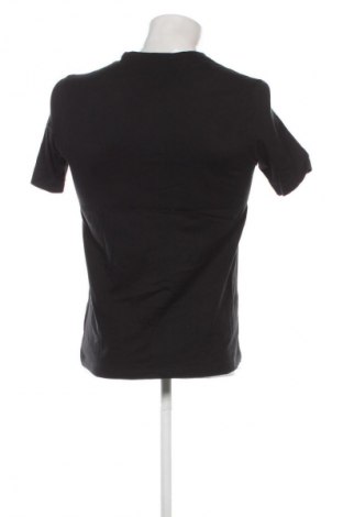 Herren T-Shirt Hugo Boss, Größe M, Farbe Schwarz, Preis 42,99 €