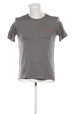 Ανδρικό t-shirt Hugo Boss, Μέγεθος M, Χρώμα Γκρί, Τιμή 49,99 €