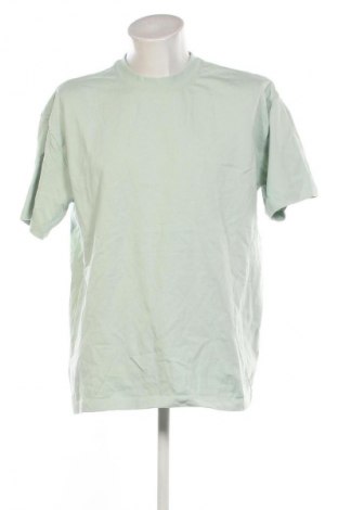 Herren T-Shirt Hugo Boss, Größe L, Farbe Grün, Preis 78,99 €