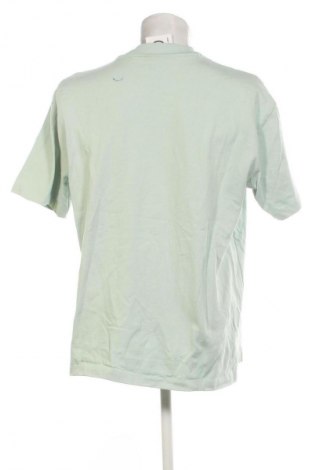 Herren T-Shirt Hugo Boss, Größe L, Farbe Grün, Preis 78,99 €