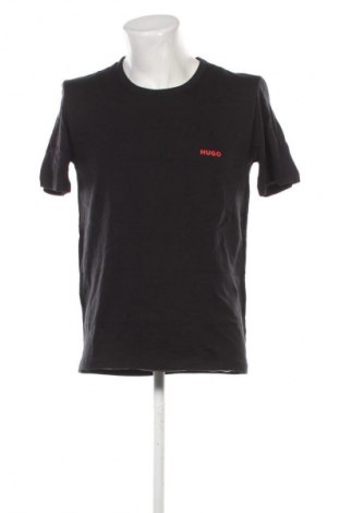 Herren T-Shirt Hugo Boss, Größe L, Farbe Schwarz, Preis € 57,99
