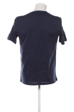 Herren T-Shirt Hugo Boss, Größe L, Farbe Blau, Preis € 79,99