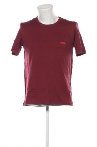 Herren T-Shirt Hugo Boss, Größe L, Farbe Rot, Preis € 79,99