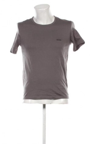 Pánské tričko  Hugo Boss, Velikost M, Barva Šedá, Cena  1 849,00 Kč