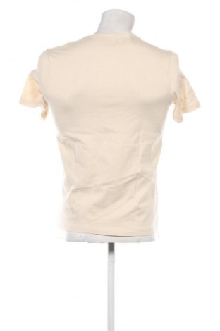 Herren T-Shirt Hugo Boss, Größe M, Farbe Gelb, Preis € 79,99