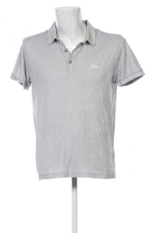 Herren T-Shirt Hugo Boss, Größe XL, Farbe Grau, Preis € 55,99