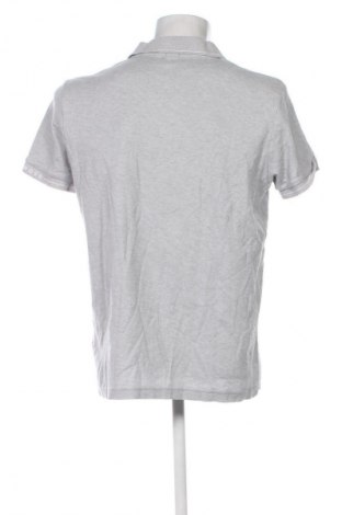 Herren T-Shirt Hugo Boss, Größe XL, Farbe Grau, Preis € 55,99