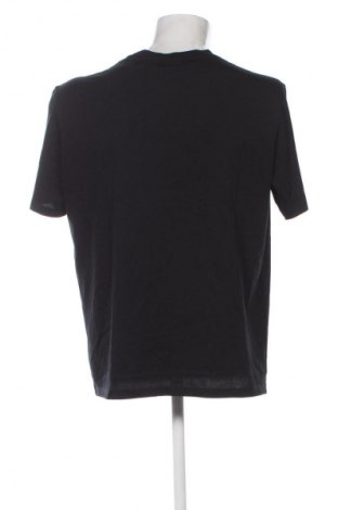 Herren T-Shirt Hugo Boss, Größe L, Farbe Schwarz, Preis € 43,99
